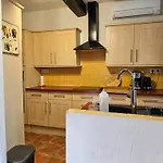 Maison Du Courtal - Air Conditioning 4 People Pets Ok *