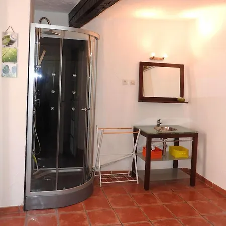 Maison Du Courtal - Air Conditioning 4 People Pets Ok * Fitou