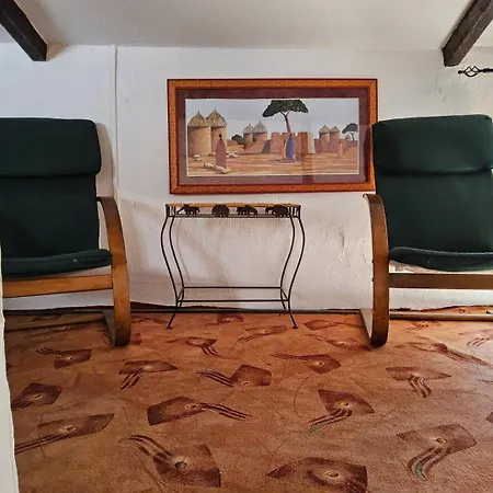 Maison Du Courtal - Air Conditioning 4 People Pets Ok בית נופש Fitou